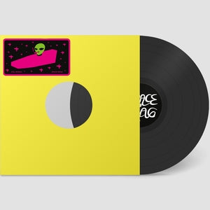 Axel Boman - Space Drag