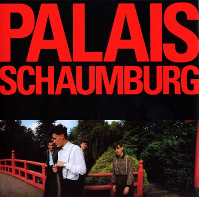Palais Schaumburg - S/T