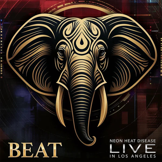Beat - Live