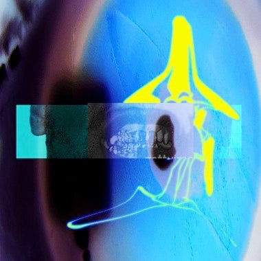 Pre-Order: Elucid / Sebb Bash - I Guess U Had To Be There [Colored Vinyl] [Clear Vinyl]