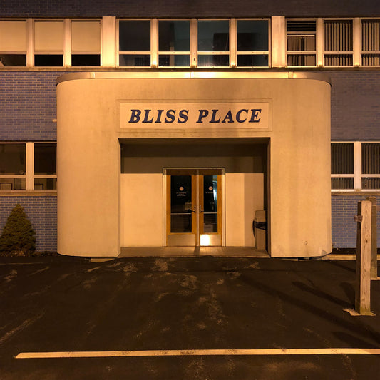 Brin & Josiah Steinbrick - Bliss Place