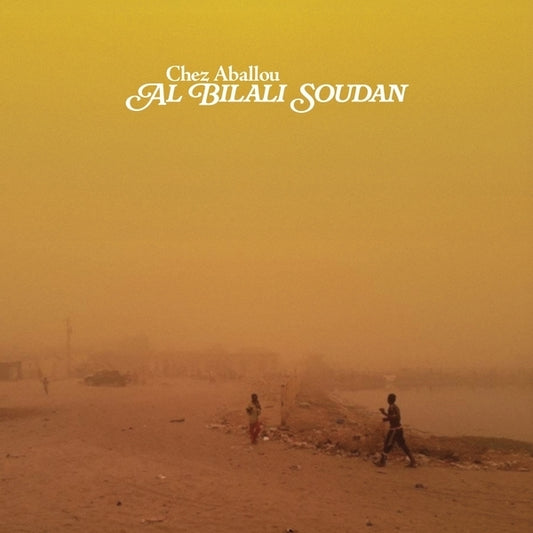 Al Bilali Soudan - Chez Aballou