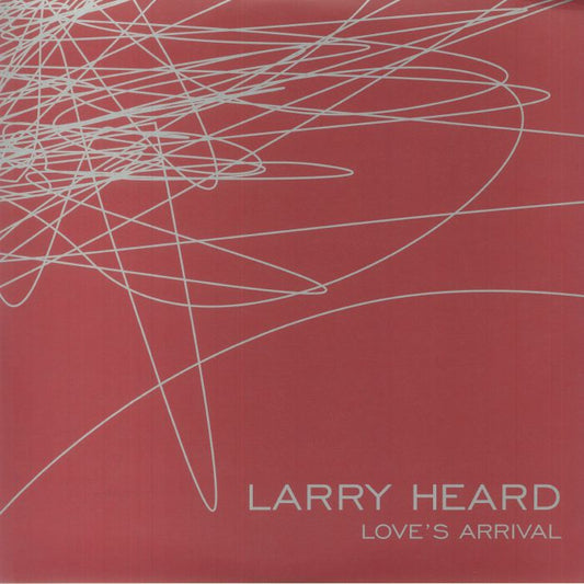 Larry Heard - Love's Arrival