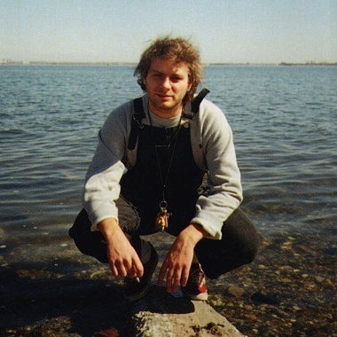 Mac DeMarco - Another One (10th Anniversary Edition) [Clear & Blue Far Rockaway 2x Vinyl LP]