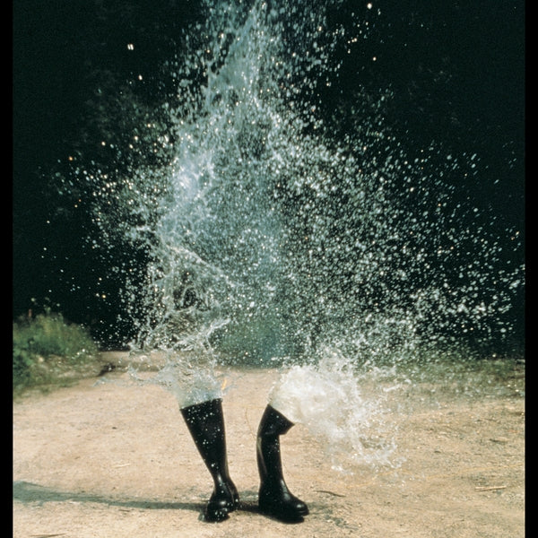 Gastr Del Sol - Upgrade & Afterlife