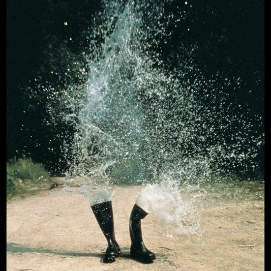 Gastr Del Sol - Upgrade & Afterlife