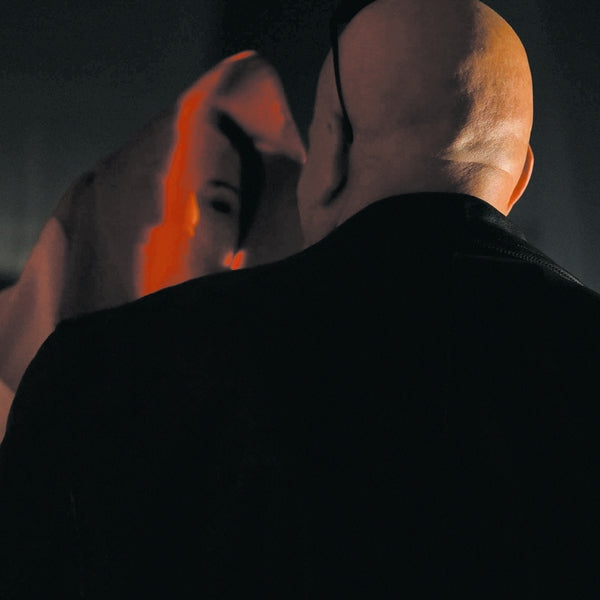 Demdike Stare & Kristen Pilon - To Cut and Shoot