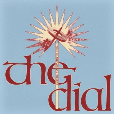 Your Grandparents - Dial (Green)