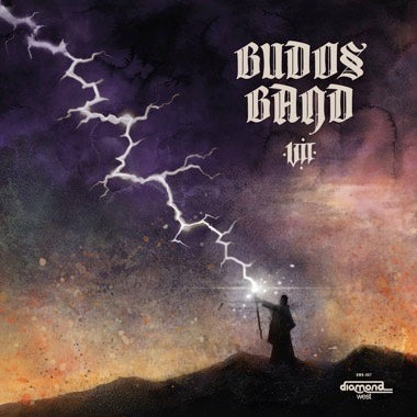 Budos Band - VII (burnt orange vinyl)