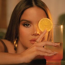 Maren Morris - D R E A M S I C L E (orange vinyl)