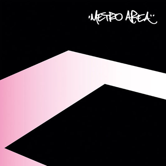 Metro Area - Metro Area (3LP repress)