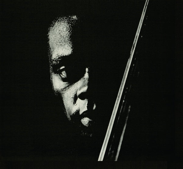 Henry Grimes Trio - The Call