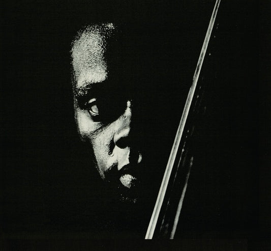 Henry Grimes Trio - The Call