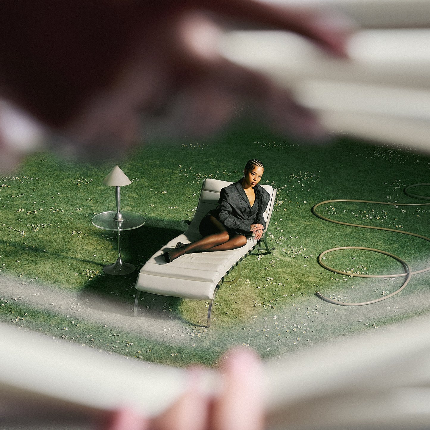 Pre-order: Ella Mai - Do You Still Love Me? (lemon vinyl)