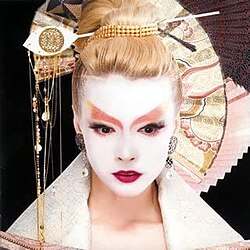 Akina Nakamori - Enka