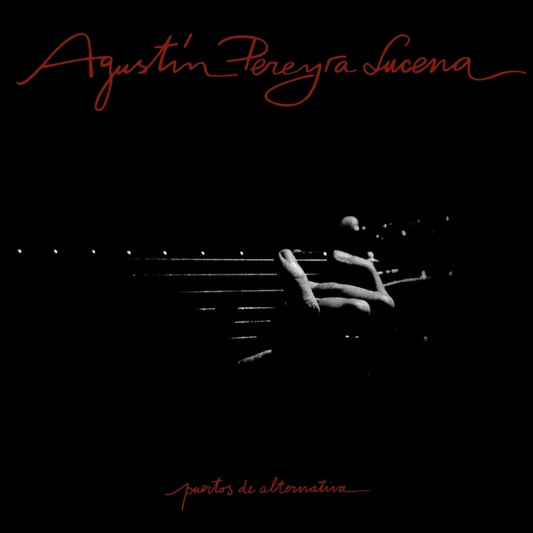 Agustin Pereyra Lucena - Puertos De Alternativa