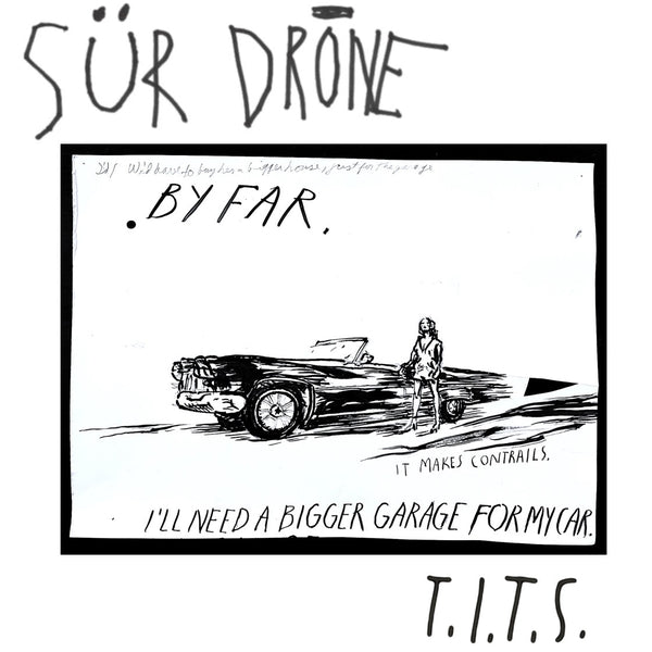 Sur Drone - T.I.T.S.