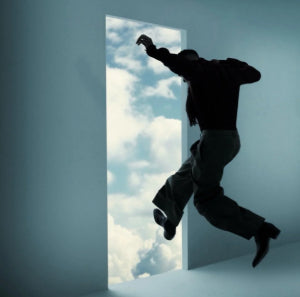 Kid Cudi - Free (sky blue vinyl)