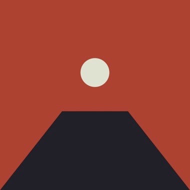 Tycho - Epoch (10th anniv, blue/black marble vinyl)