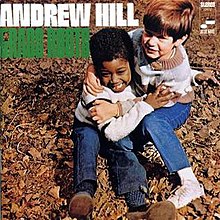 Andrew Hill - Grass Roots