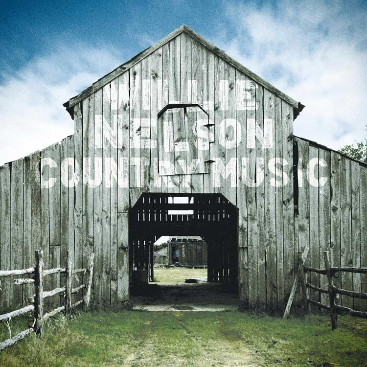 Willie Nelson - Country Music [HighTone Series]