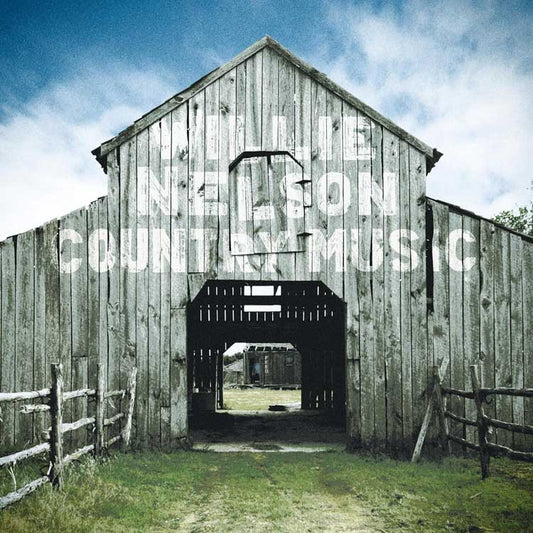 Willie Nelson - Country Music [HighTone Series]