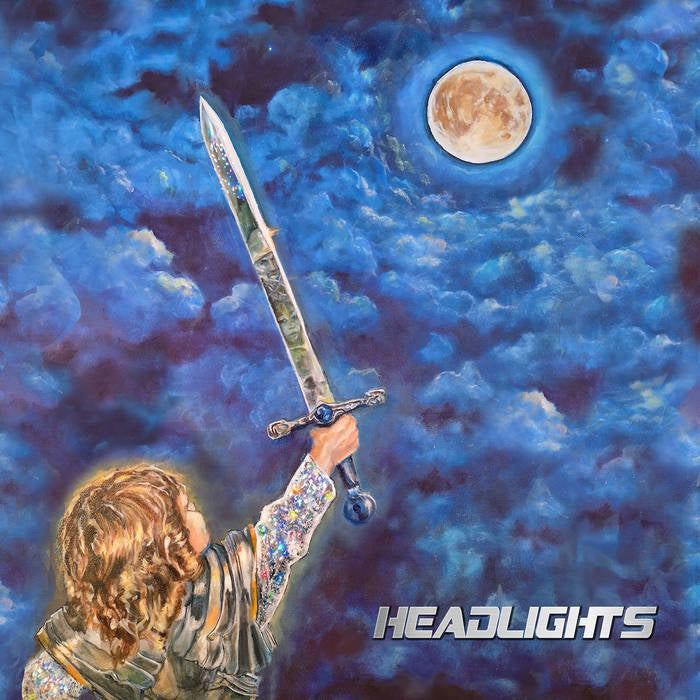 Alex G - Headlights