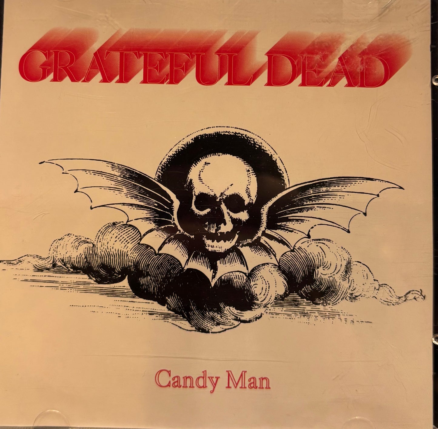 Grateful Dead - Candy Man