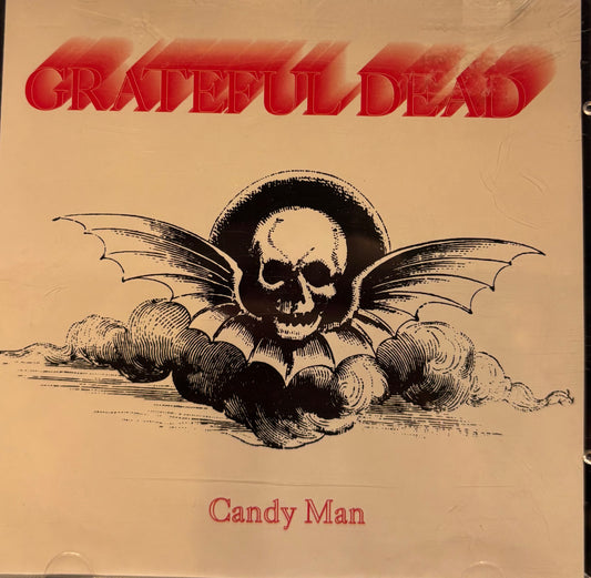 Grateful Dead - Candy Man