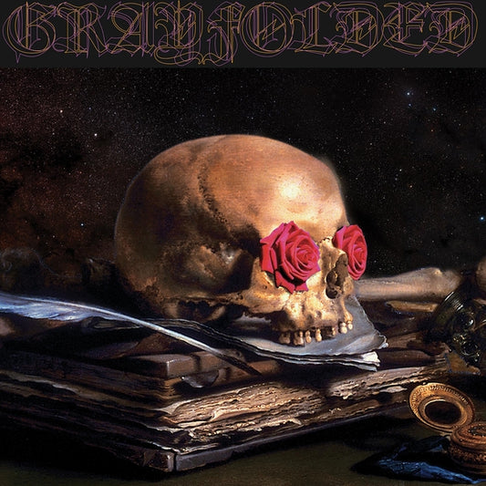 Grateful Dead & John Oswald - Grayfolded