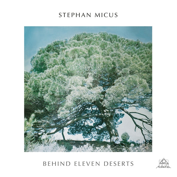 Stephan Micus - Behind Eleven Deserts