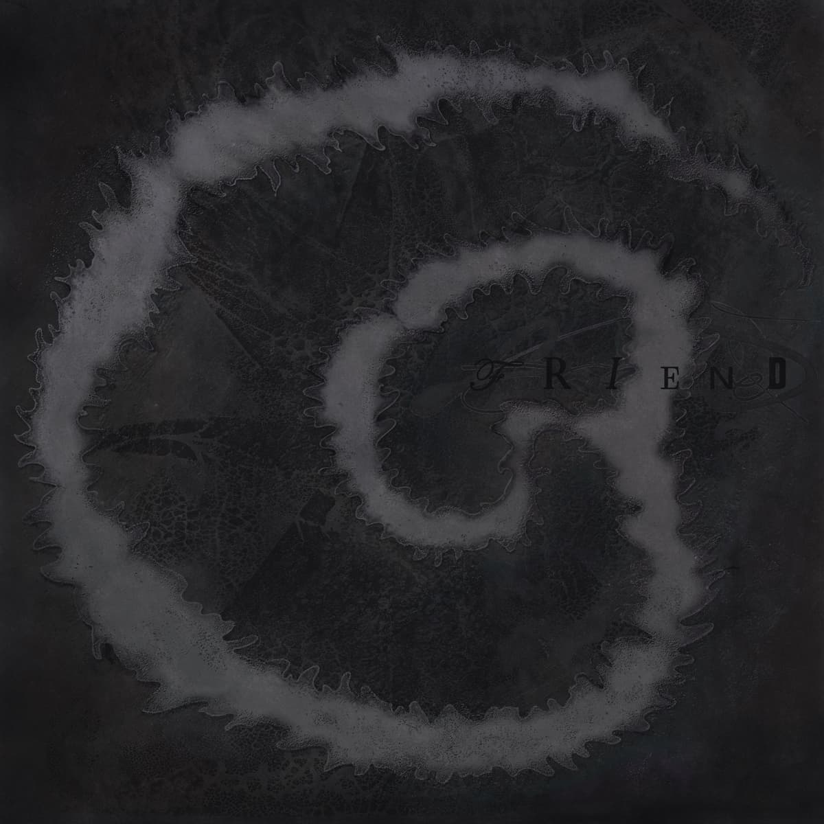 James K - Friend remixes