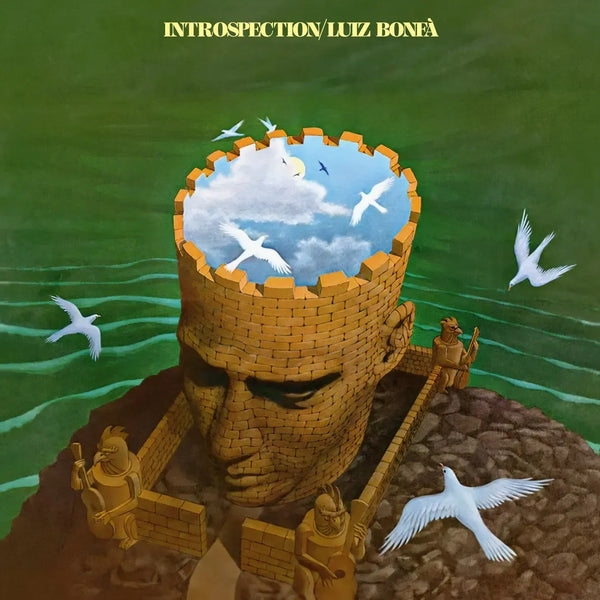Luiz Bonfa - Introspection