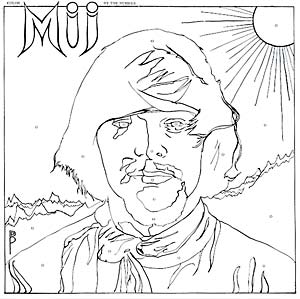 MIJ - Yodeling Astrologer