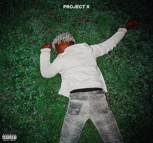 Ken Carson - Project X (5 Year Anniversary)