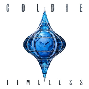Goldie - Timeless (30th Anniv)