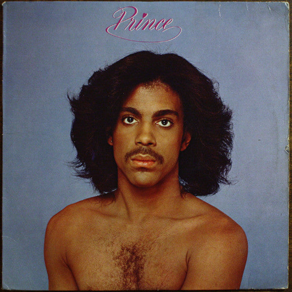 Prince - For You LP