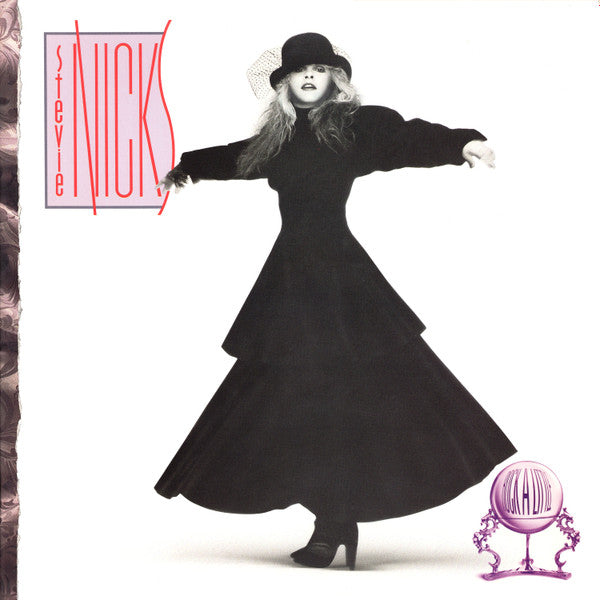 Stevie Nicks - Rock A Little LP