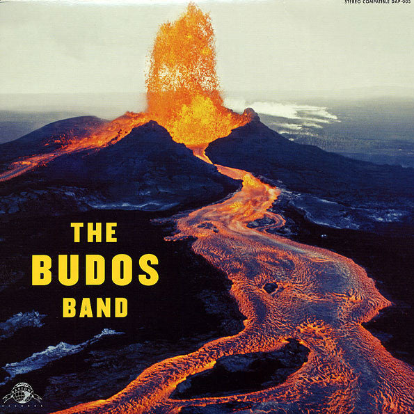 The Budos Band - Self-Titled