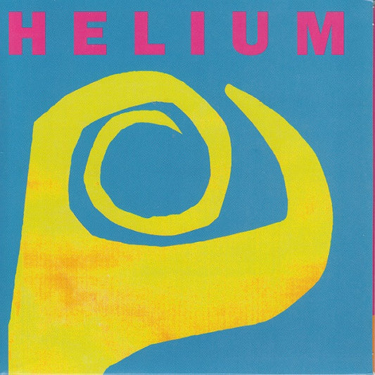 Helium – Pat's Trick 7"