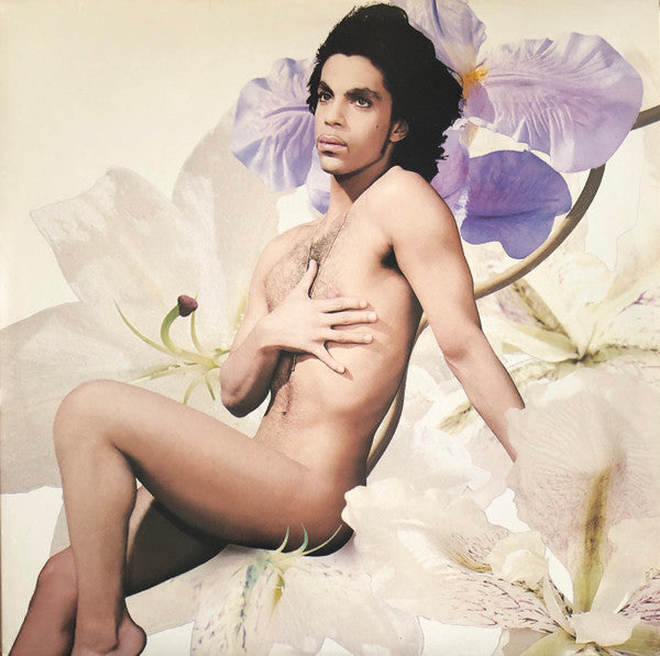 Prince - Lovesexy LP