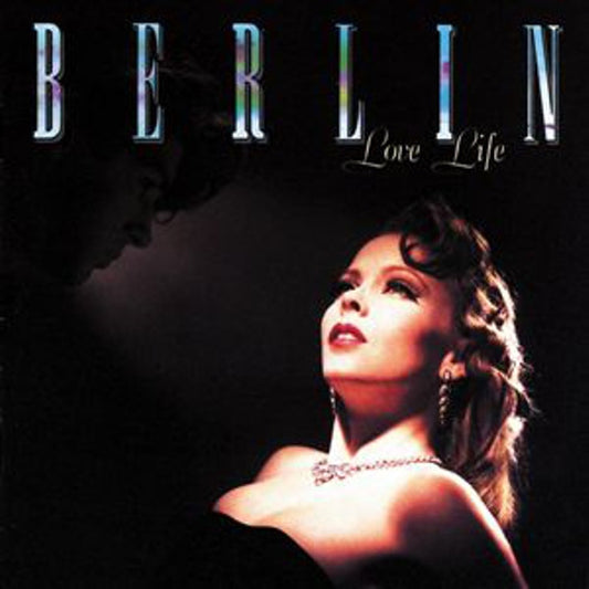 Berlin - Love Life LP