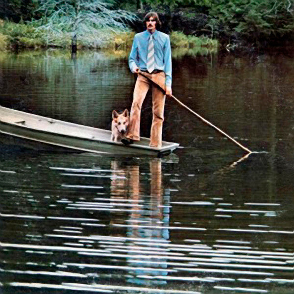 James Taylor - One Man Dog LP