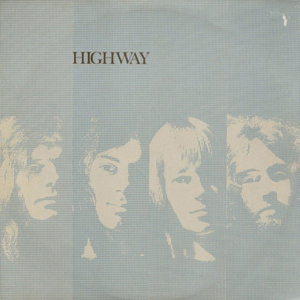 Free - Highway LP