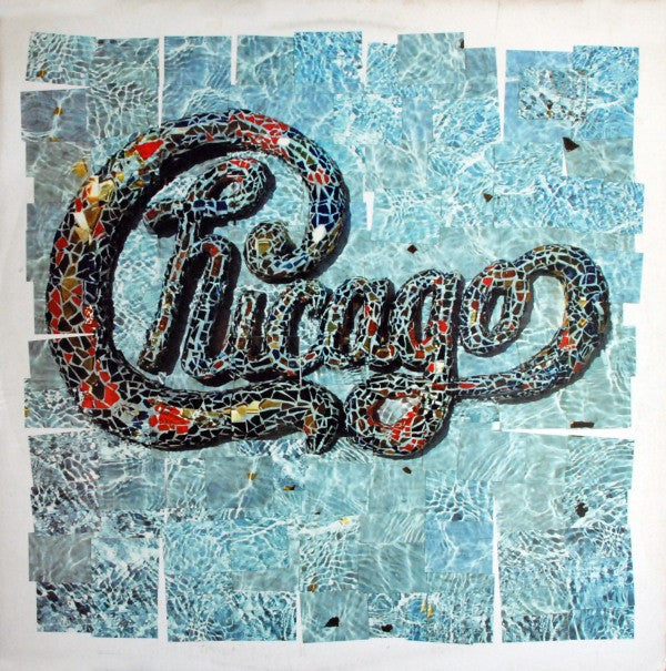 Chicago - 18 LP