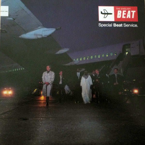 English Beat - Special Beat Service LP