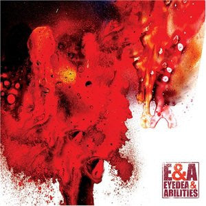 Atmosphere - Seven's Travels