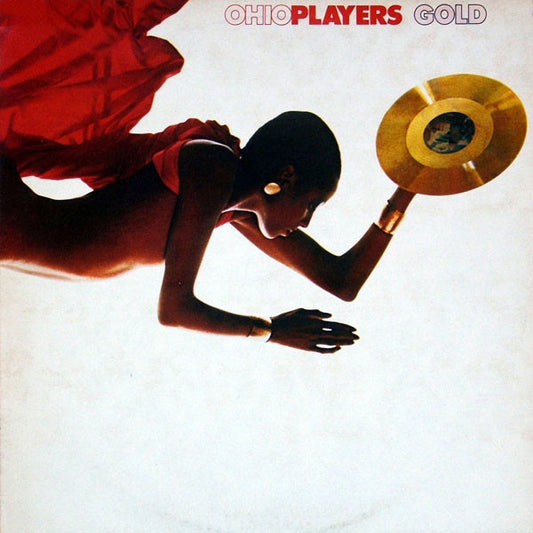 Ohio Players - Gold LP