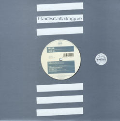 M.I.K.E. - Best Of 12"