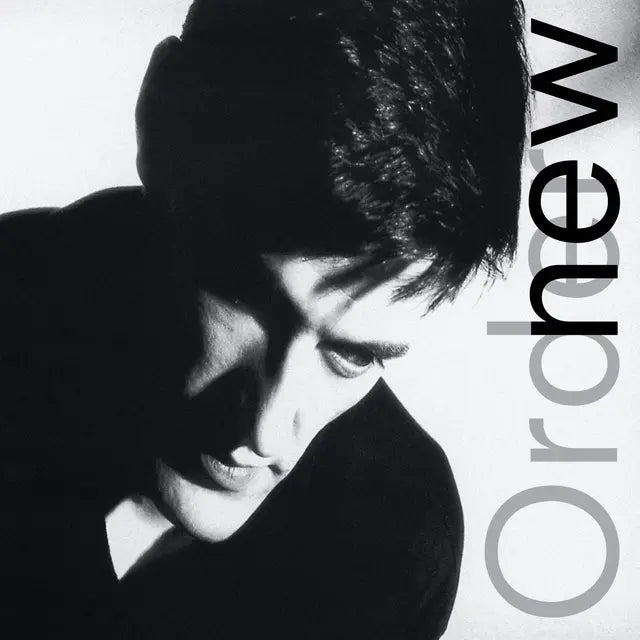 New Order - Low-Life [Remastered]
